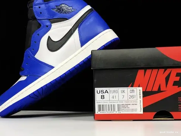 Cheap 403 1 555088 Jordan Royal' High 'Game Air OG - Retro 0610